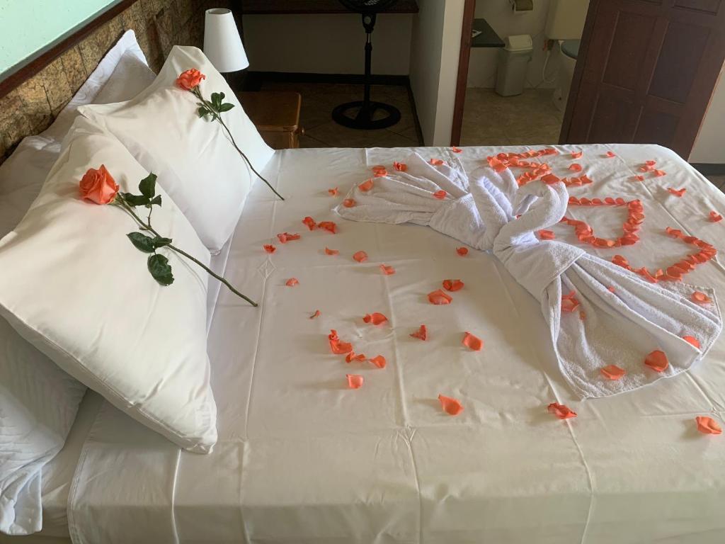 Guesthouse Saint Tropez Arraial do Cabo Exterior photo