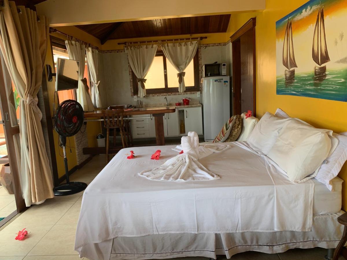 Guesthouse Saint Tropez Arraial do Cabo Exterior photo