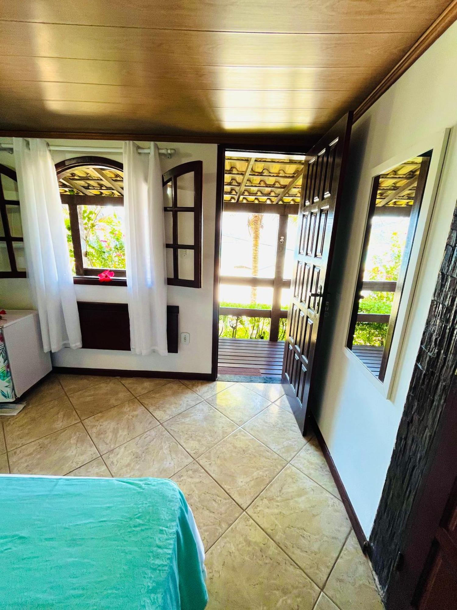 Guesthouse Saint Tropez Arraial do Cabo Exterior photo