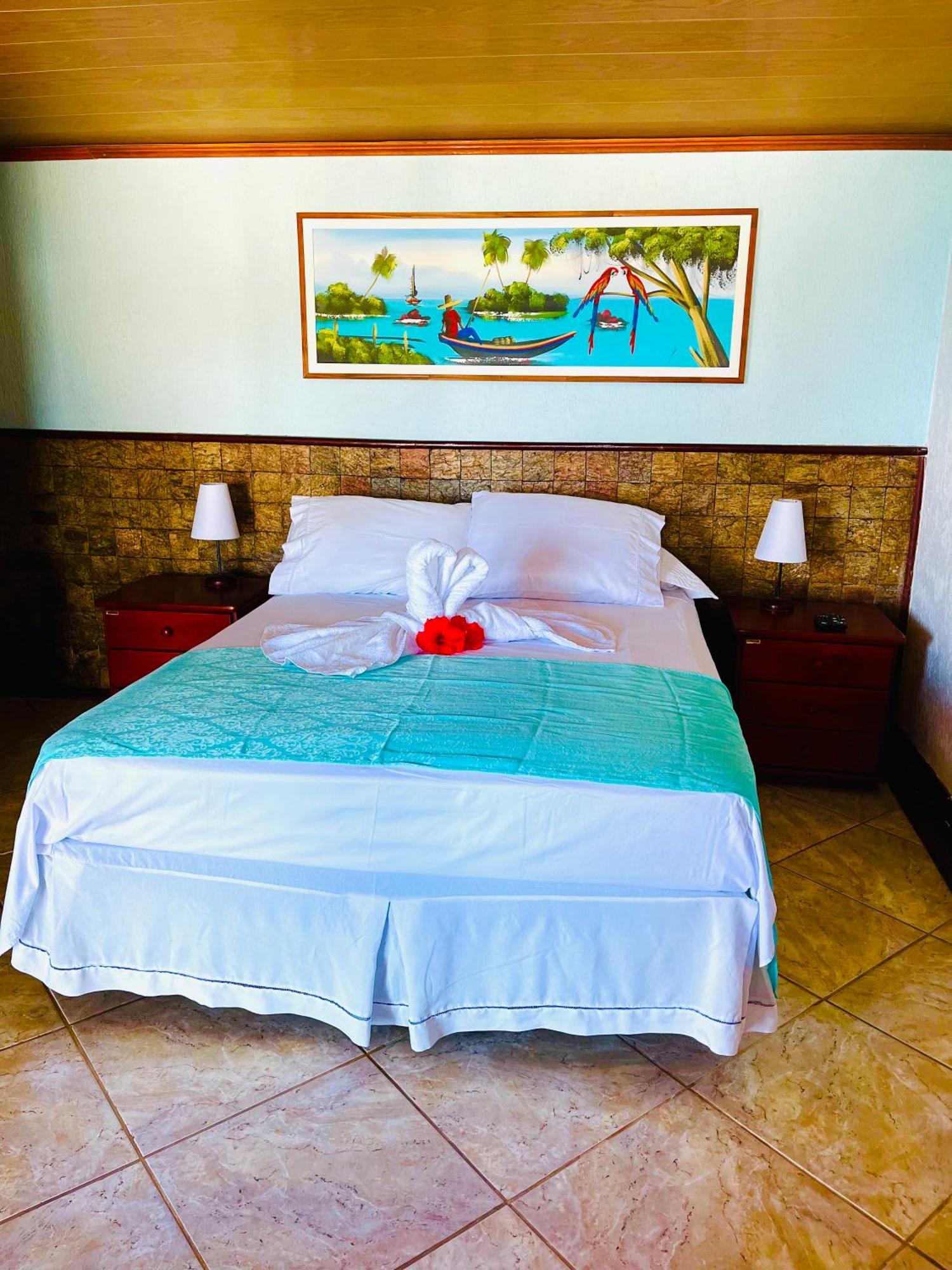 Guesthouse Saint Tropez Arraial do Cabo Exterior photo