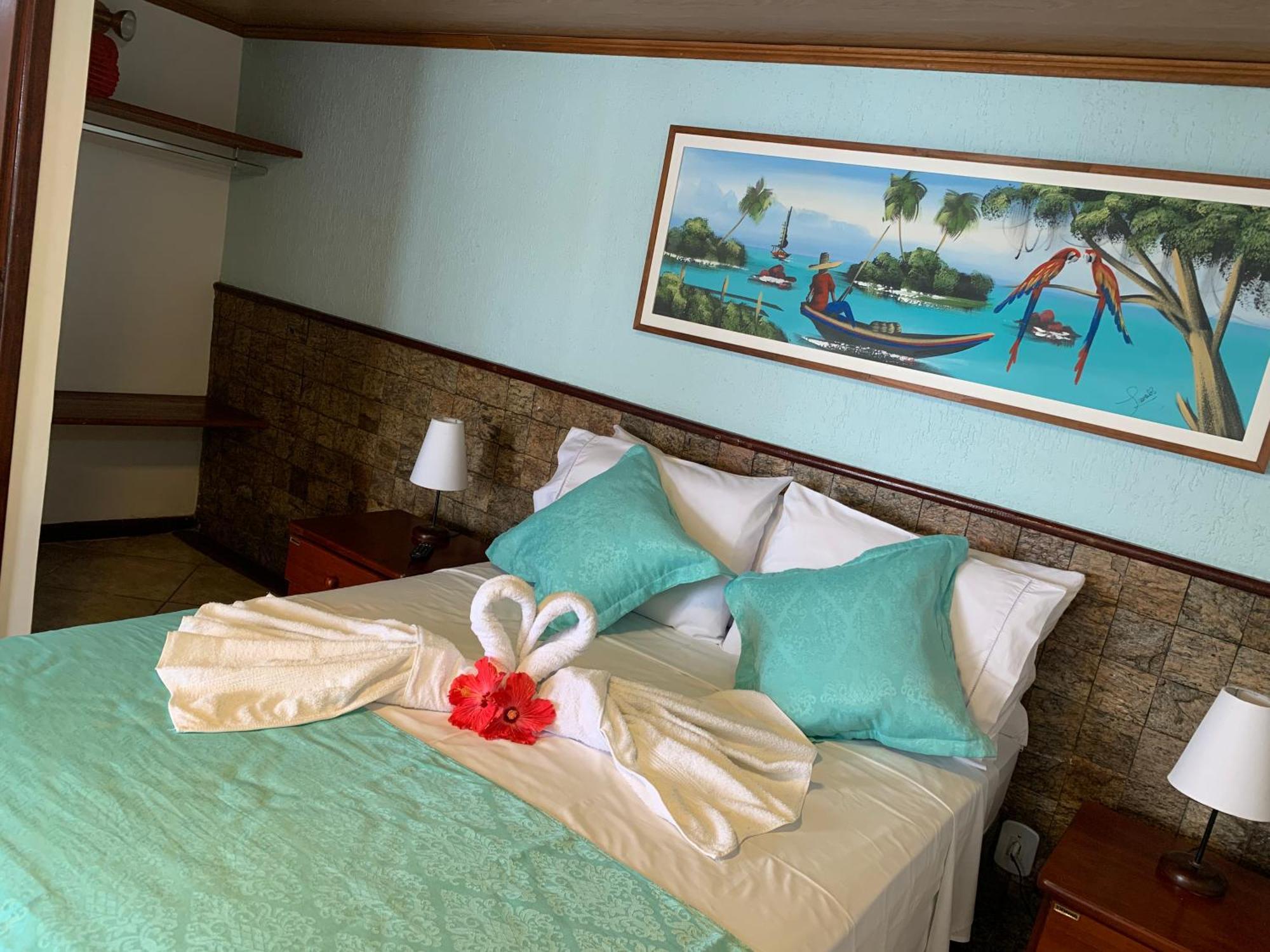 Guesthouse Saint Tropez Arraial do Cabo Exterior photo