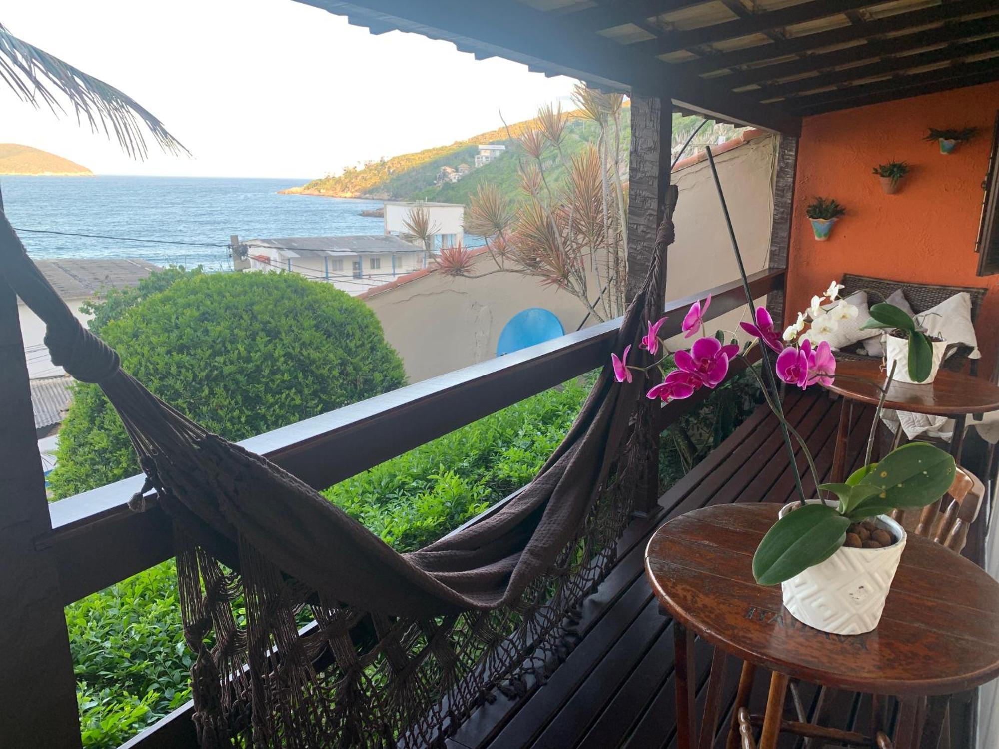 Guesthouse Saint Tropez Arraial do Cabo Exterior photo