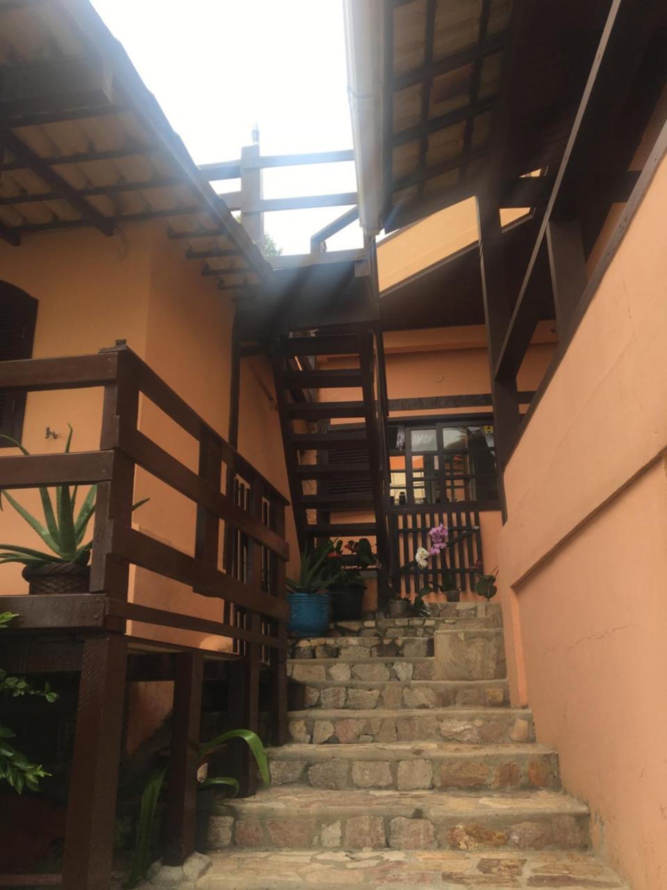 Guesthouse Saint Tropez Arraial do Cabo Exterior photo