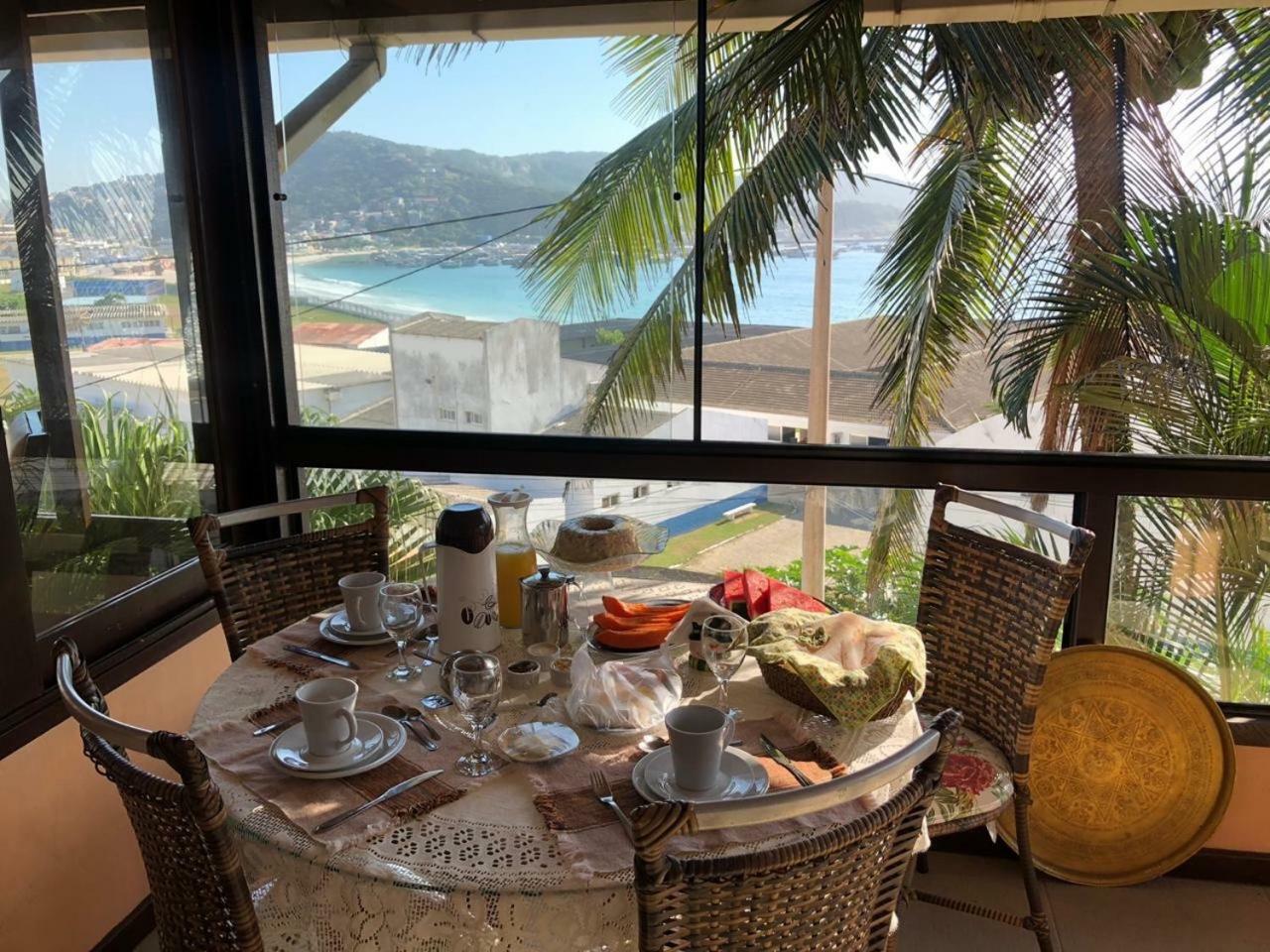 Guesthouse Saint Tropez Arraial do Cabo Exterior photo